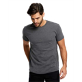 Picture of Men's Short-Sleeve Recycled Crew Neck T-Shirt