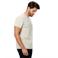 Picture of Men's Short-Sleeve Recycled Crew Neck T-Shirt