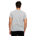 Picture of Men's Short-Sleeve Recycled Crew Neck T-Shirt