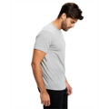 Picture of Men's Short-Sleeve Recycled Crew Neck T-Shirt
