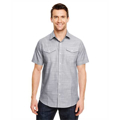 Picture of Men's Textured Woven Shirt