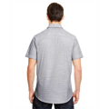 Picture of Men's Textured Woven Shirt