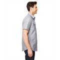 Picture of Men's Textured Woven Shirt