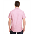 Picture of Men's Textured Woven Shirt