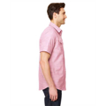 Picture of Men's Textured Woven Shirt