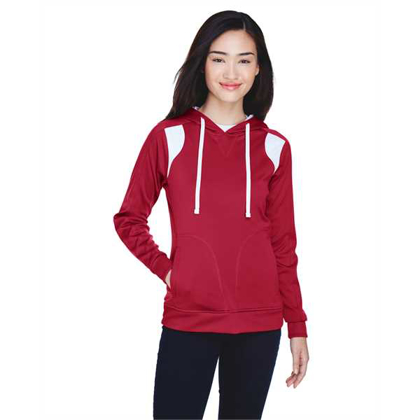 Picture of Ladies' Elite Performance Hoodie