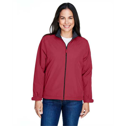 Picture of Ladies' Three-Season Classic Jacket