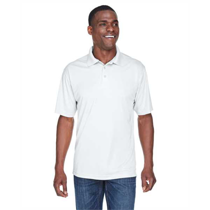 Picture of Men's Cool & Dry Sport Performance Interlock Polo