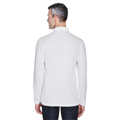 Picture of Men's 5.6 oz. Easy Blend™ Long-Sleeve Polo