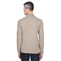 Picture of Men's 5.6 oz. Easy Blend™ Long-Sleeve Polo