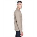 Picture of Men's 5.6 oz. Easy Blend™ Long-Sleeve Polo