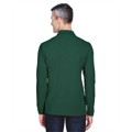 Picture of Men's 5.6 oz. Easy Blend™ Long-Sleeve Polo