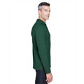 Picture of Men's 5.6 oz. Easy Blend™ Long-Sleeve Polo