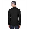 Picture of Men's 5.6 oz. Easy Blend™ Long-Sleeve Polo