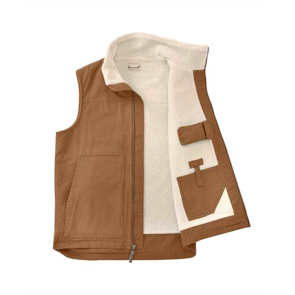 Picture of Men's Tall Conceal Carry Vest