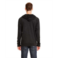 Picture of Adult Sueded Full-Zip Hoody