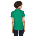 Picture of Ladies' Cool & Dry Sport Performance Interlock Polo