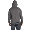 Picture of 80/20 Fleece Boxy Pullover Hood