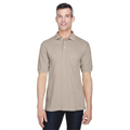 Picture of Men's 5.6 oz. Easy Blend™ Polo with Pocket