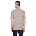 Picture of Men's 5.6 oz. Easy Blend™ Polo with Pocket