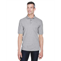 Picture of Men's 5.6 oz. Easy Blend™ Polo with Pocket