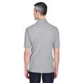 Picture of Men's 5.6 oz. Easy Blend™ Polo with Pocket