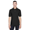 Picture of Men's 5.6 oz. Easy Blend™ Polo with Pocket