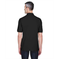 Picture of Men's 5.6 oz. Easy Blend™ Polo with Pocket