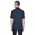 Picture of Men's 5.6 oz. Easy Blend™ Polo with Pocket