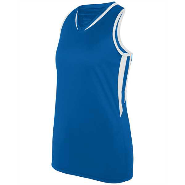 Picture of Ladies' Full Force Tank Top