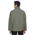 Picture of Men's Soft Shell Jacket