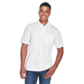 Picture of Men's Origin Performance Piqué Polo with Pocket