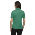 Picture of Ladies' Eperformance™ Jacquard Piqué Polo