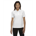 Picture of Ladies' Eperformance™ Jacquard Piqué Polo