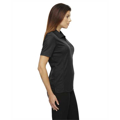 Picture of Ladies' Eperformance™ Jacquard Piqué Polo