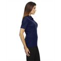 Picture of Ladies' Eperformance™ Jacquard Piqué Polo