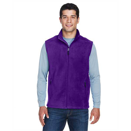 Picture of Men's Journey Fleece Vest