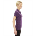 Picture of Ladies' Barcode Performance Stretch Polo