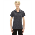 Picture of Ladies' Barcode Performance Stretch Polo