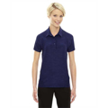 Picture of Ladies' Barcode Performance Stretch Polo