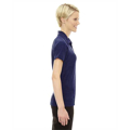 Picture of Ladies' Barcode Performance Stretch Polo