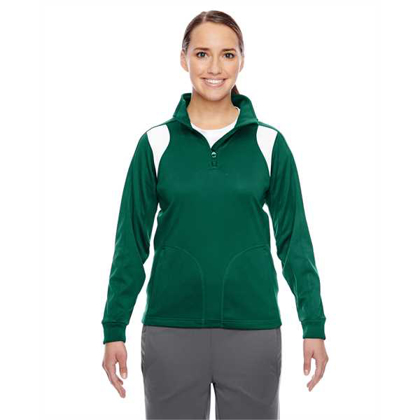 Picture of Ladies' Elite Performance Quarter-Zip