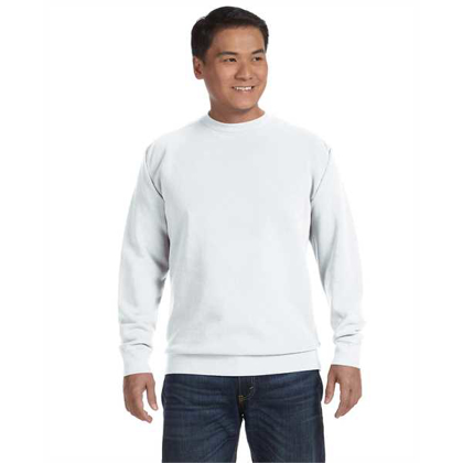Picture of Adult Crewneck Sweatshirt