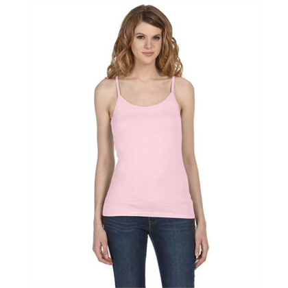 Picture of Ladies' Sheer Jersey Tank