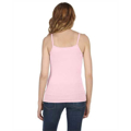 Picture of Ladies' Sheer Jersey Tank