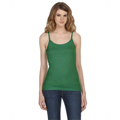 Picture of Ladies' Sheer Jersey Tank