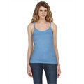 Picture of Ladies' Sheer Jersey Tank