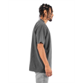 Picture of Garment-Dyed Crewneck T-Shirt