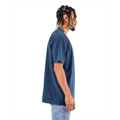 Picture of Garment-Dyed Crewneck T-Shirt