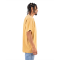 Picture of Garment-Dyed Crewneck T-Shirt